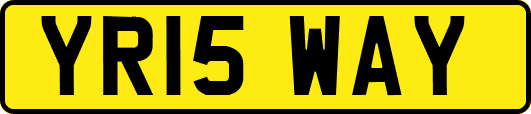 YR15WAY