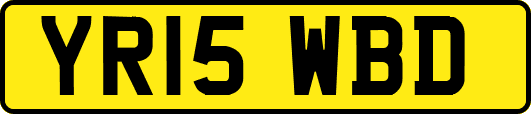 YR15WBD