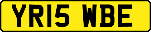 YR15WBE
