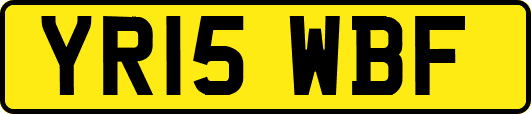 YR15WBF