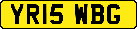 YR15WBG