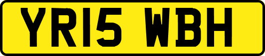 YR15WBH