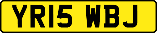 YR15WBJ