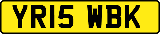 YR15WBK