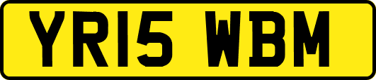 YR15WBM