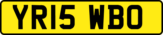 YR15WBO