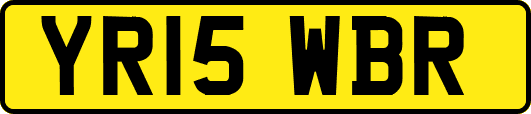 YR15WBR