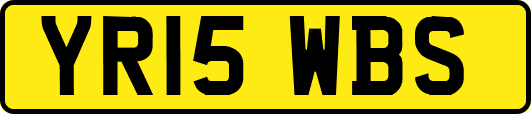YR15WBS