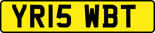 YR15WBT