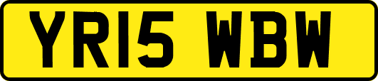 YR15WBW