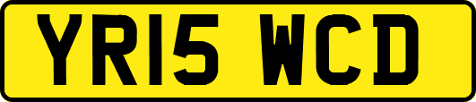 YR15WCD