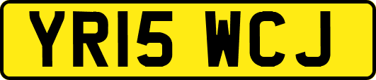 YR15WCJ
