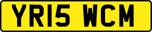 YR15WCM