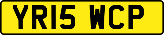YR15WCP