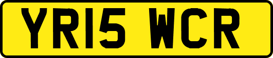 YR15WCR