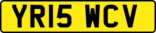 YR15WCV