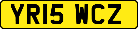 YR15WCZ