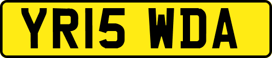 YR15WDA