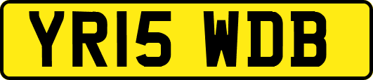 YR15WDB