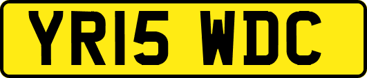 YR15WDC