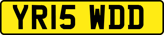 YR15WDD