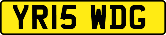 YR15WDG