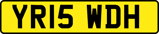YR15WDH
