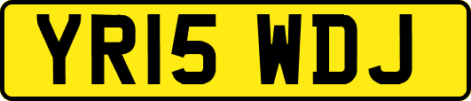 YR15WDJ