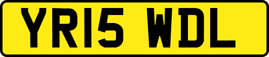 YR15WDL
