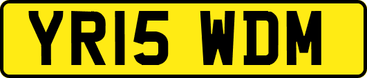 YR15WDM