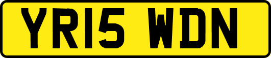 YR15WDN