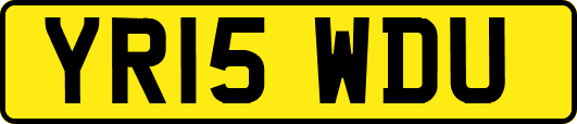 YR15WDU