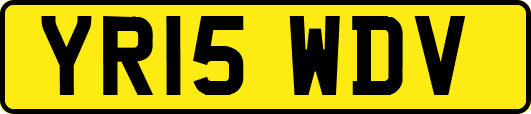 YR15WDV