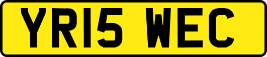 YR15WEC