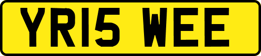 YR15WEE