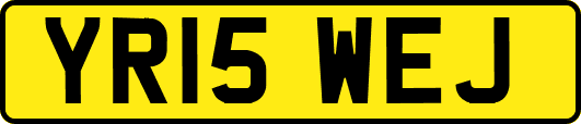 YR15WEJ