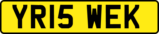 YR15WEK