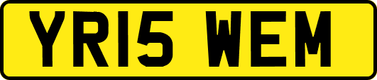 YR15WEM