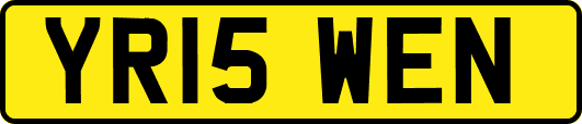 YR15WEN