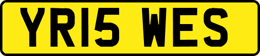 YR15WES