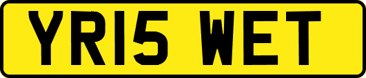 YR15WET