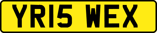 YR15WEX