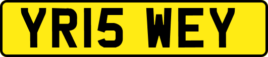 YR15WEY
