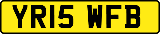 YR15WFB