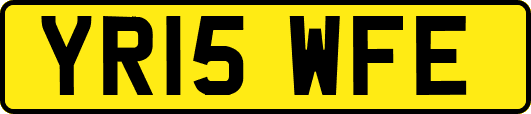 YR15WFE