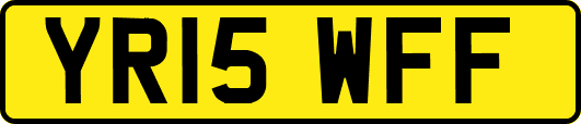 YR15WFF