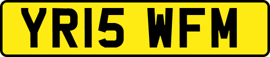 YR15WFM