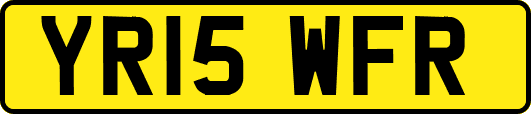 YR15WFR