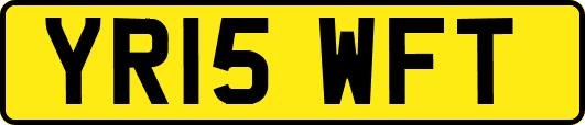 YR15WFT