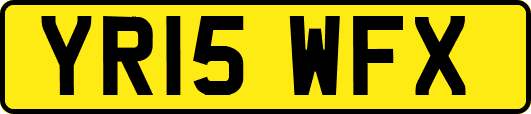 YR15WFX